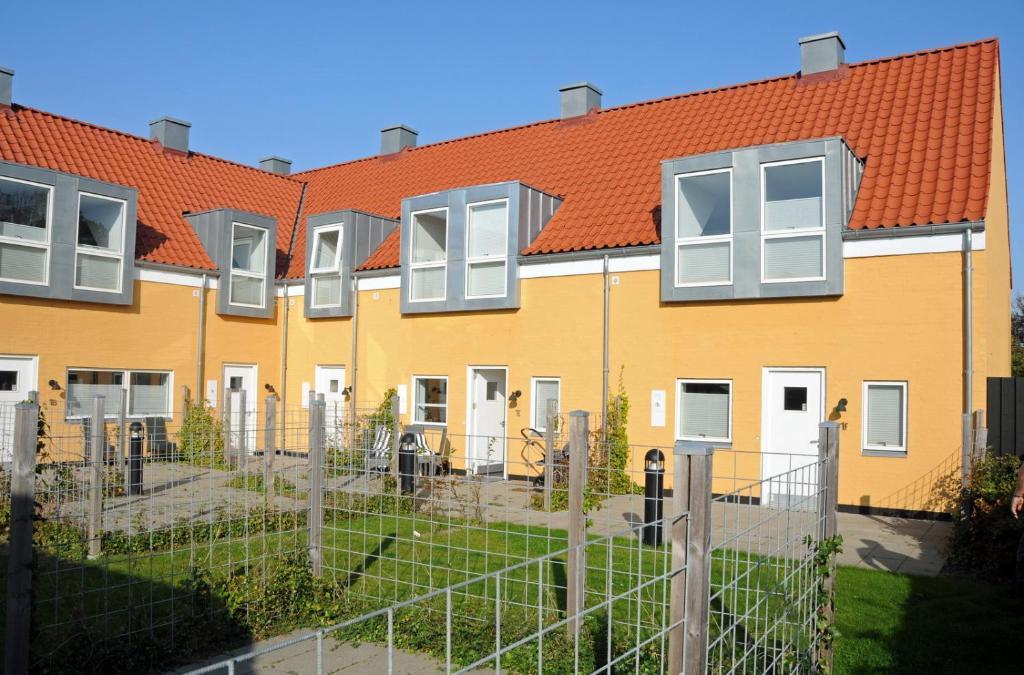 Skagen Apartment المظهر الخارجي الصورة